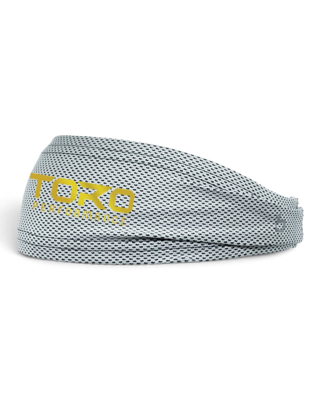 Toro Performance Headbands Headband Bambū Werx OSFA Black