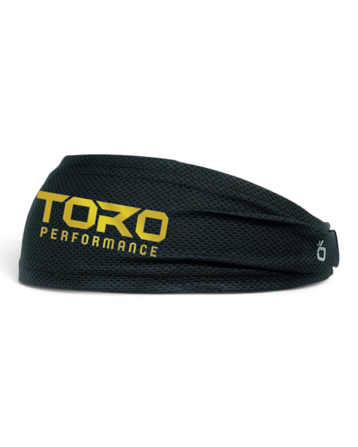 Toro Performance Headbands Headband Bambū Werx