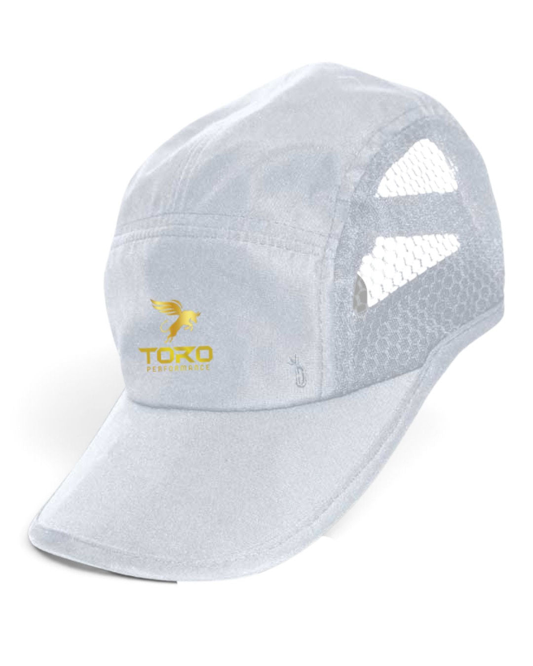 Toro Performance Running Cap Headware Bambū Werx