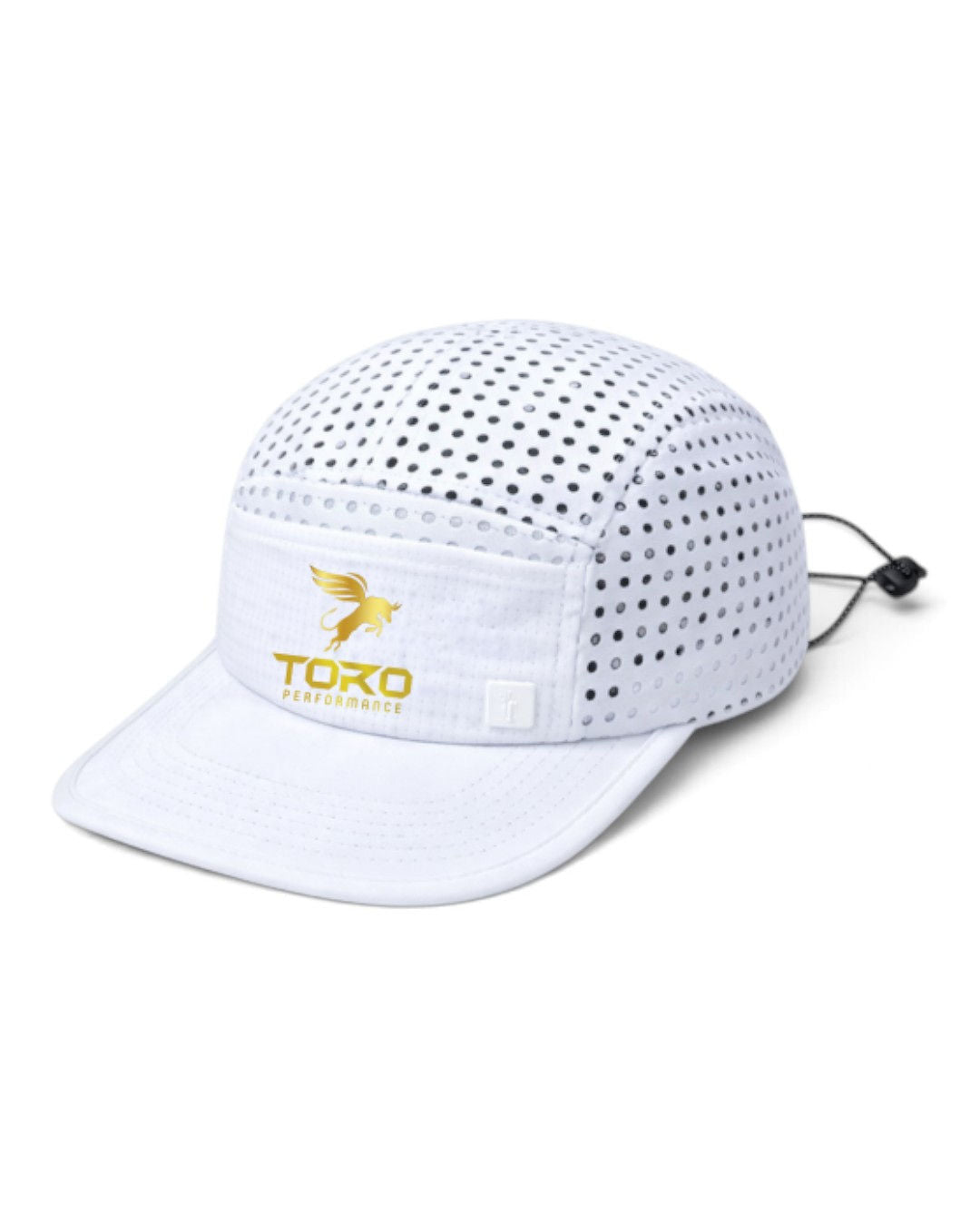 Toro Performance Team Trail Cap Apparel Bambū Werx