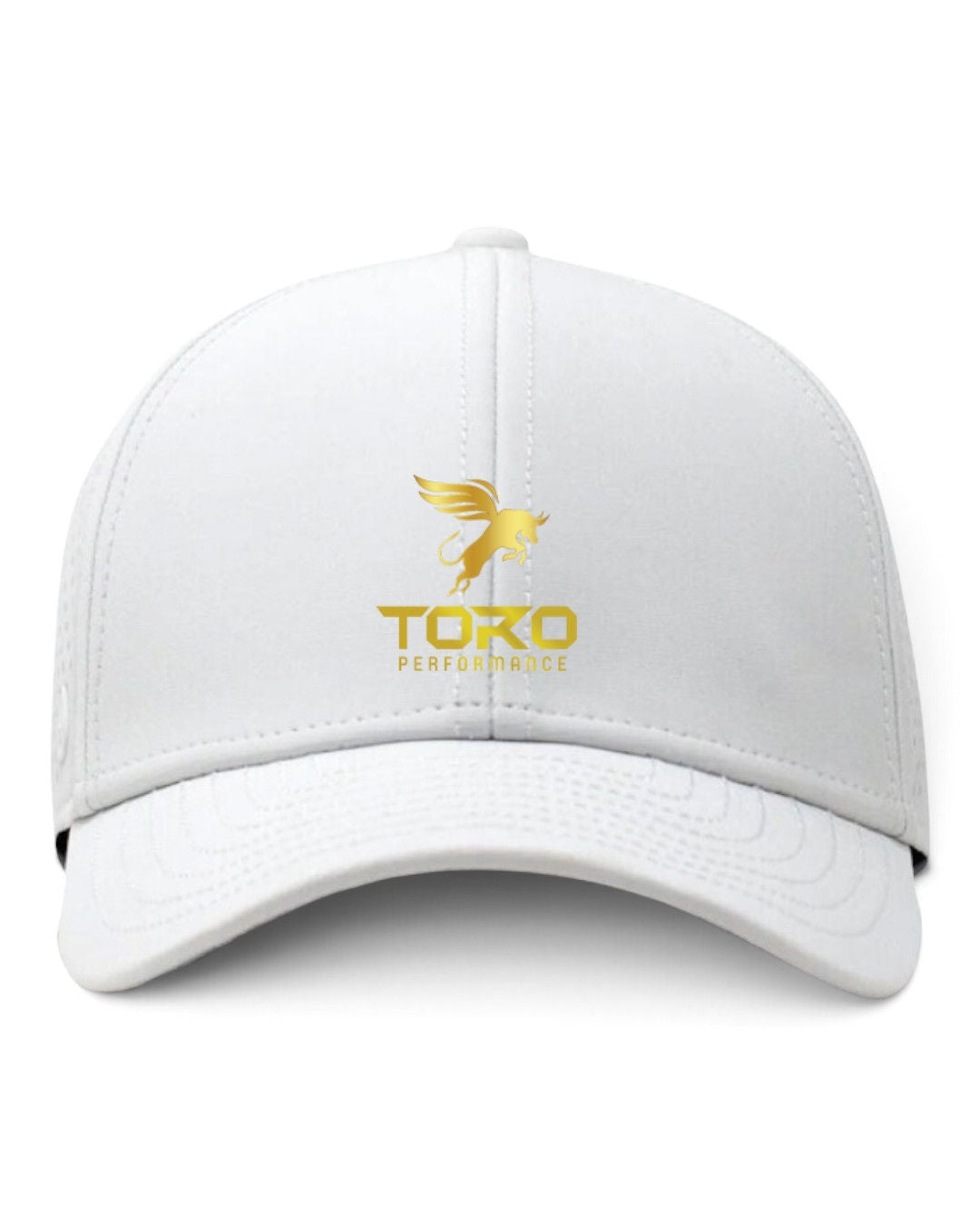 Toro Trucker Hats - Standard Baseball Brim Headware Bambū Werx M/L Adjustable (55-59cm) Black Standard (Baseball Brim)