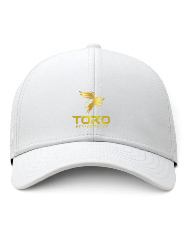 Toro Trucker Hats - Standard Baseball Brim Headware Bambū Werx M/L Adjustable (55-59cm) Black Standard (Baseball Brim)