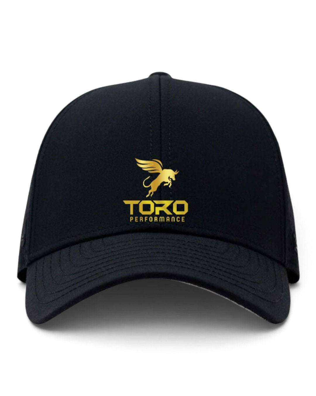 Toro Trucker Hats - Standard Baseball Brim Headware Bambū Werx