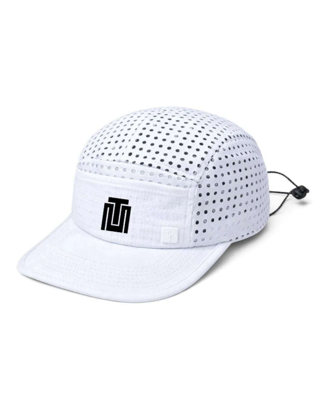 Trimarni Team Trail Cap Apparel Bambū Werx