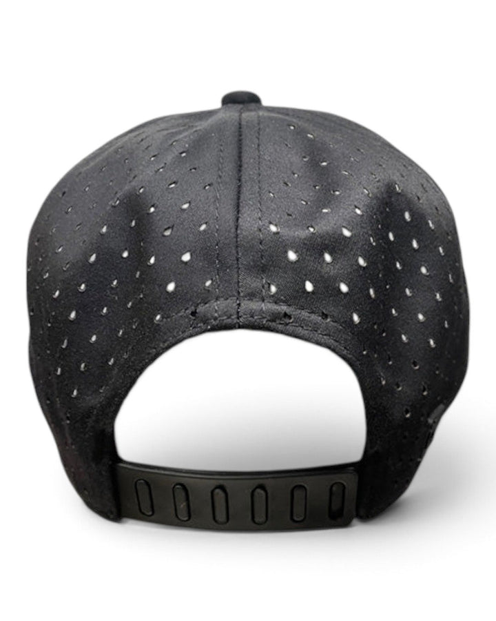 Trucker Hats - Standard Baseball Headware bambū werx
