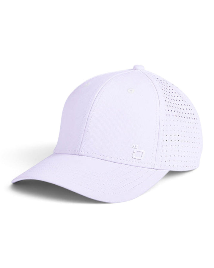 Trucker Hats - Standard Baseball Headware bambū werx M/L Adjustable (55-59cm) White Standard (Baseball) Brim