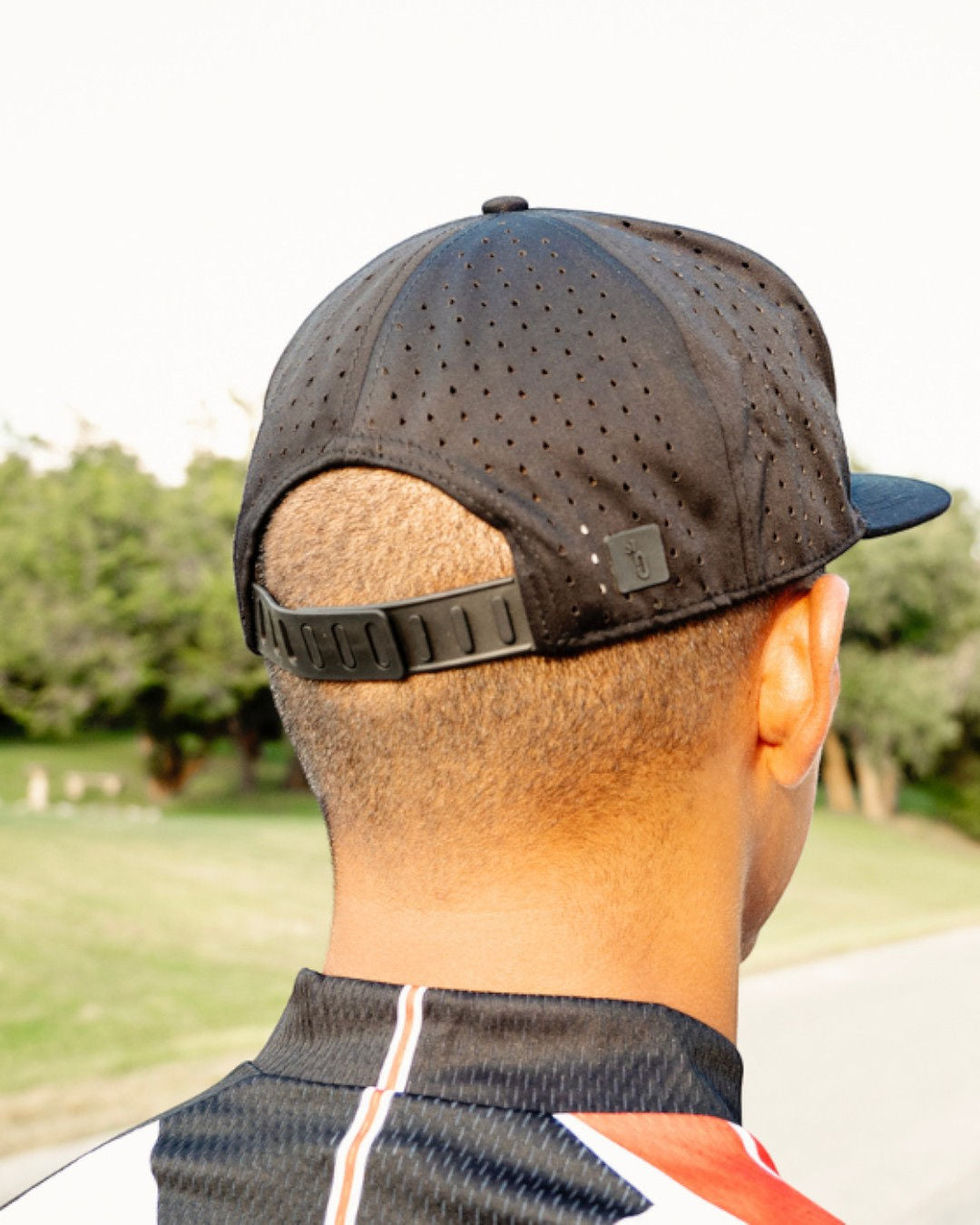 Trucker Hats - Standard Baseball Headware bambū werx