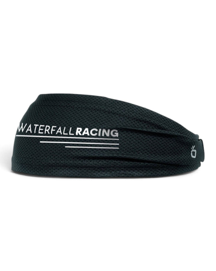 WFR - Logo Headband Headband Bambū Werx