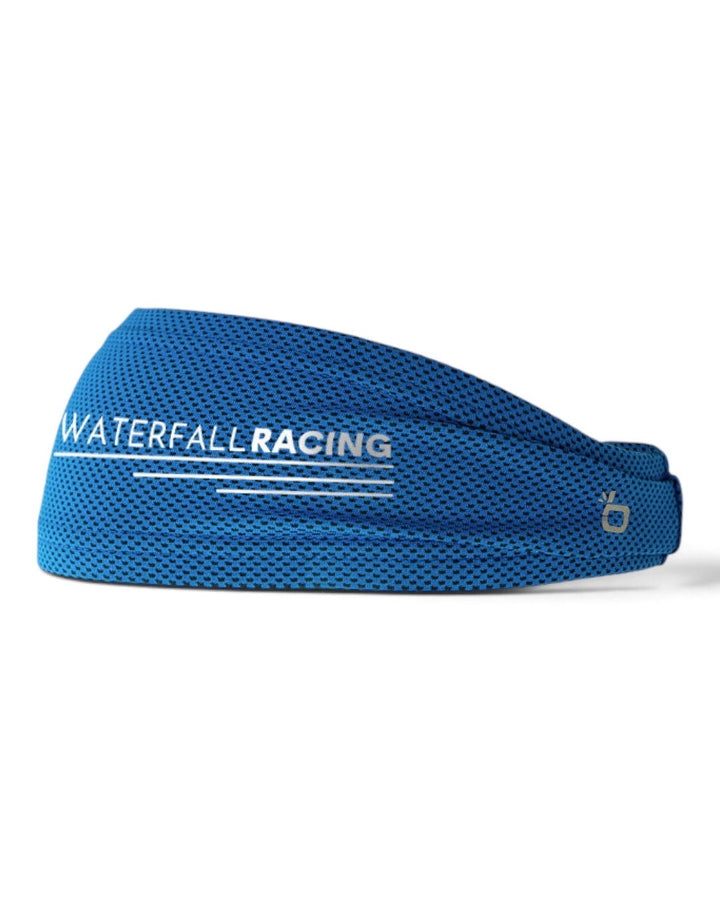WFR - Logo Headband Headband Bambū Werx