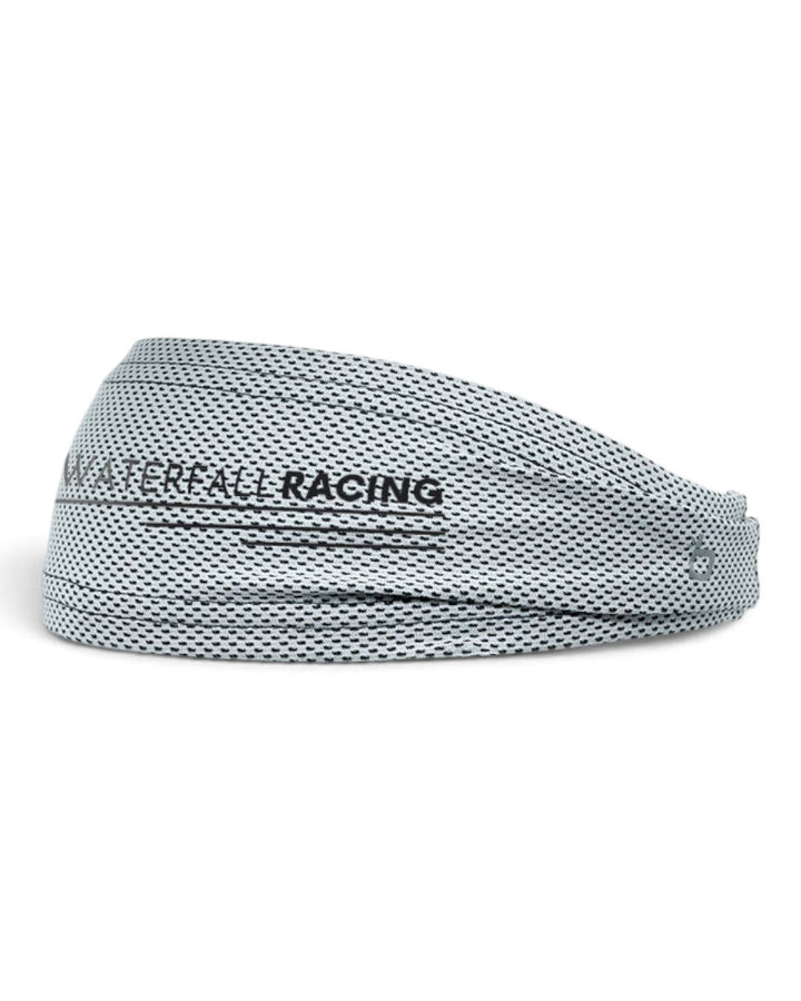 WFR - Logo Headband Headband Bambū Werx