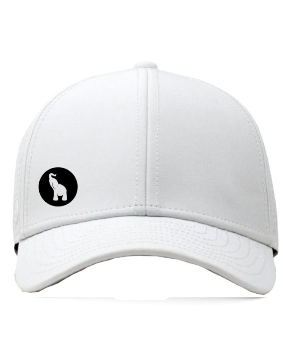 YT Trucker Caps - Standard Baseball Brim Headware Bambū Werx M/L Adjustable (55-59 cm) Black Standard (Baseball Brim)