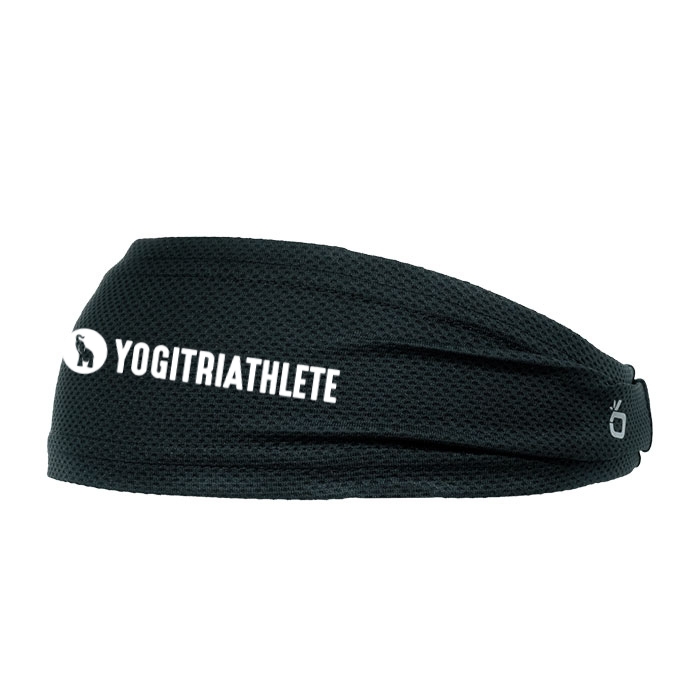 YT Headbands (Pre-Order) Headband Bambū Werx M Black