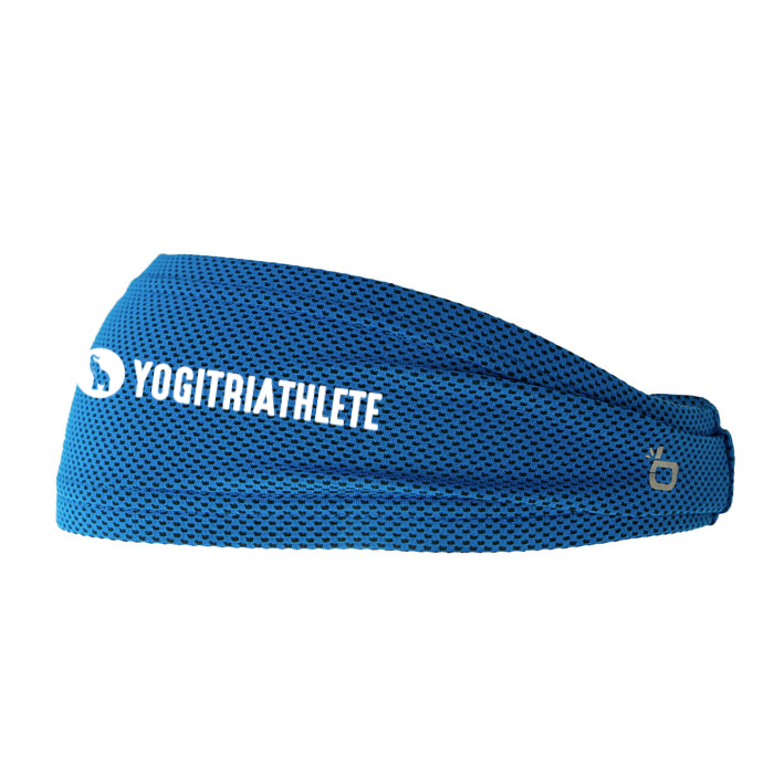 YT Headbands (Pre-Order) Headband Bambū Werx M Blue