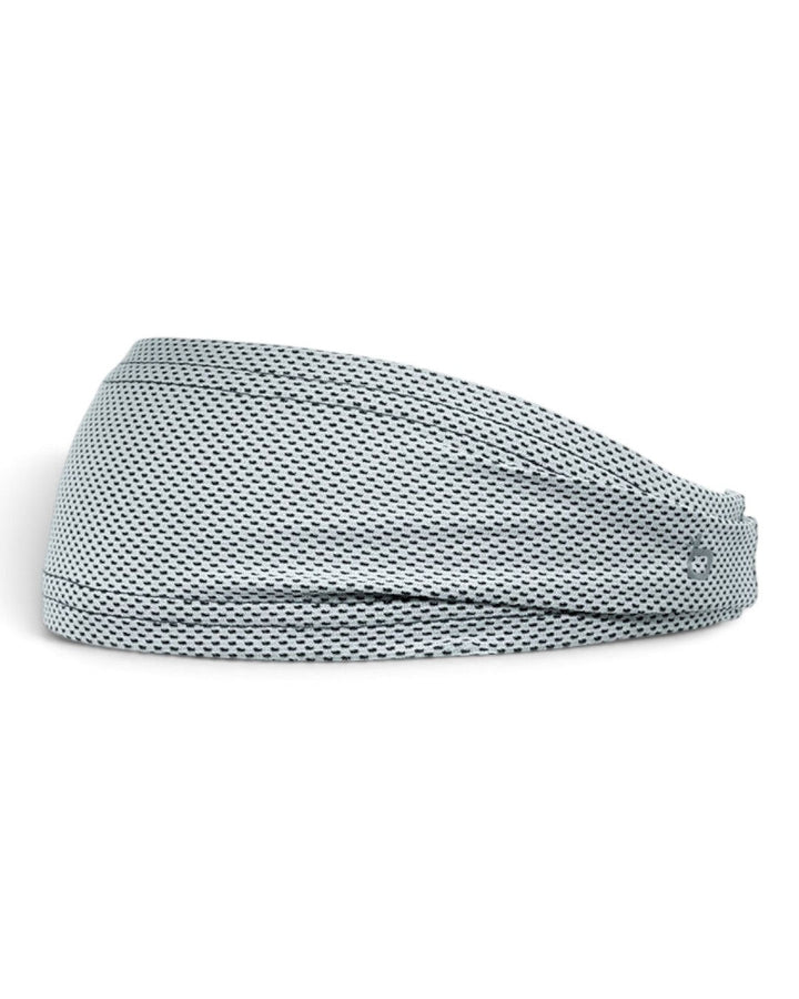 bambū Bands Headband bambū werx Heather L