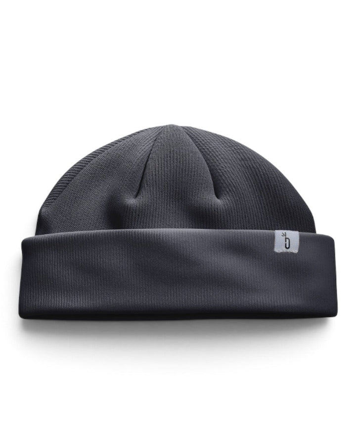 bambū Beanies Headware Bambū Werx Charcoal Grey