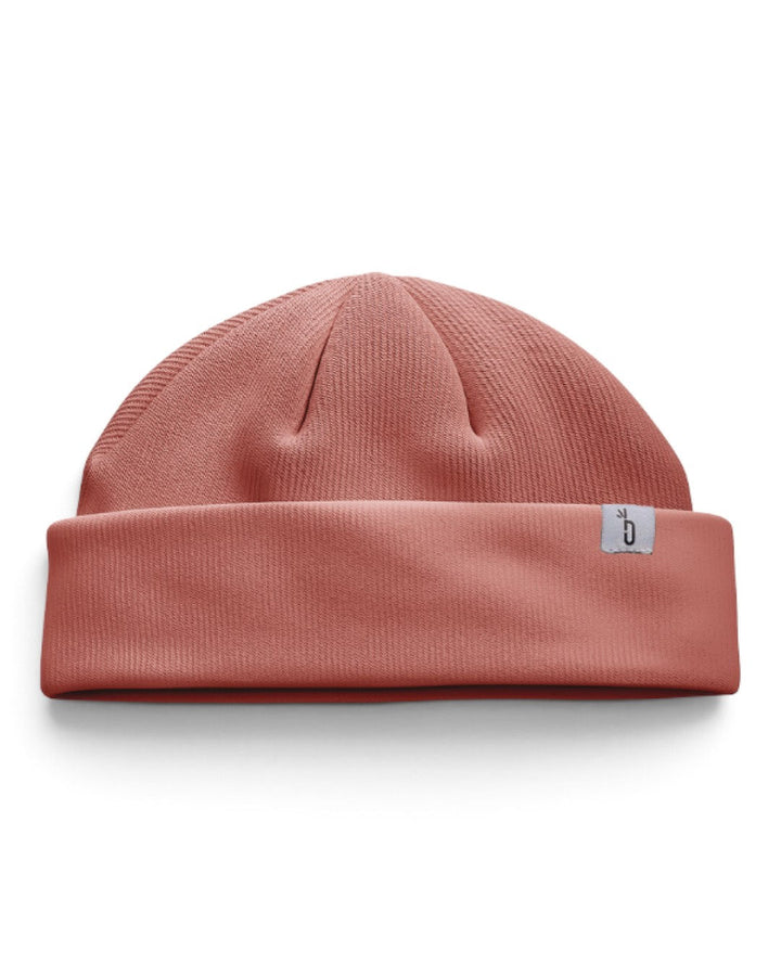 bambū Beanies Headware Bambū Werx Dusty Rose