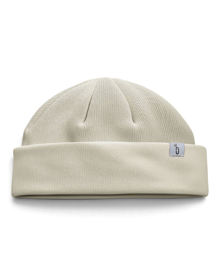 bambū Beanies Headware Bambū Werx Bone White