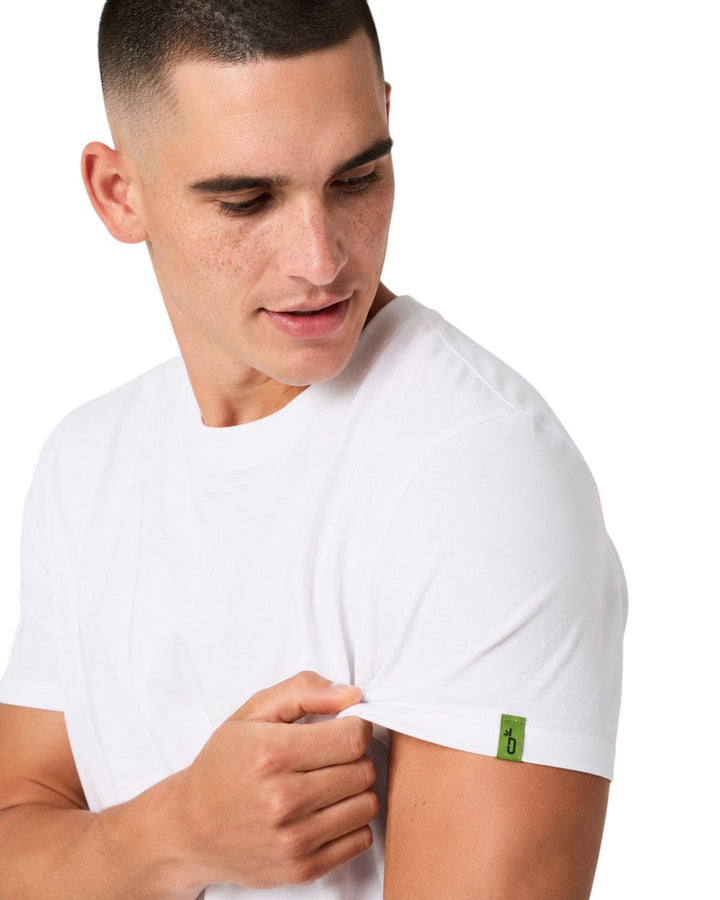 bambū werx Premium Tee (New!) Apparel Bambū Werx