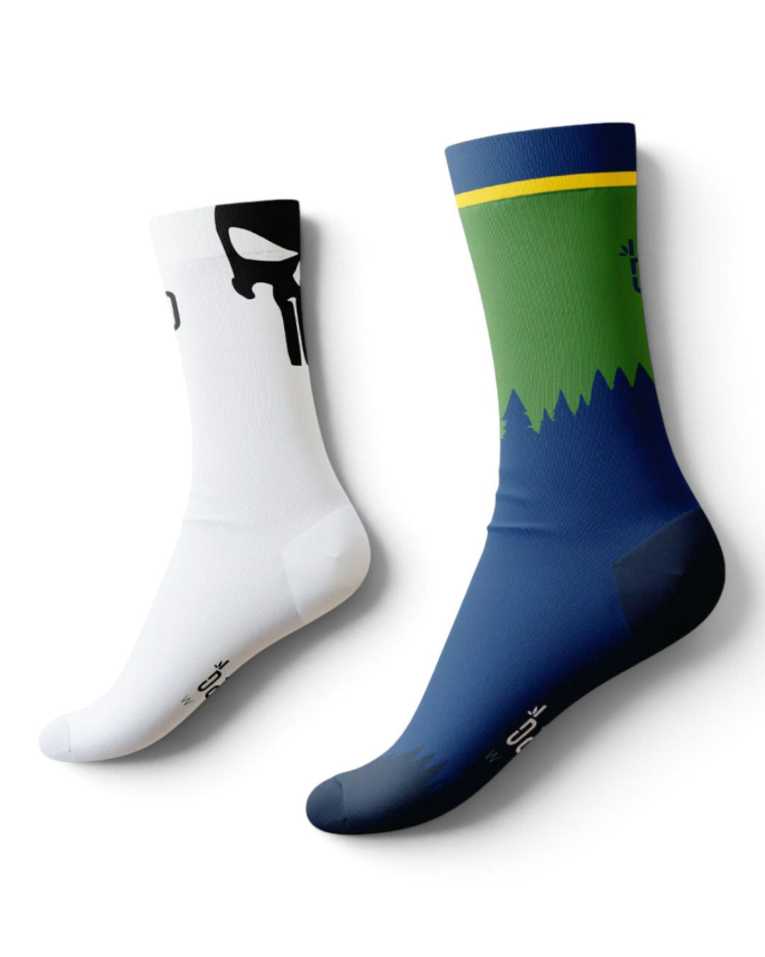 bambu Sock Bundle product Bambū Werx