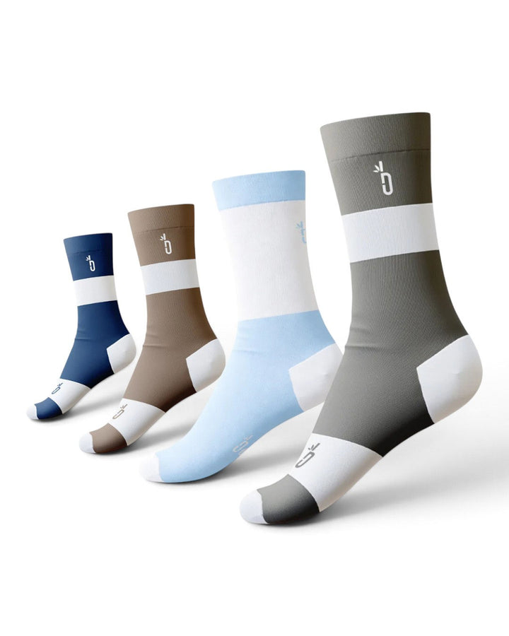 bambu Sock Bundle product Bambū Werx