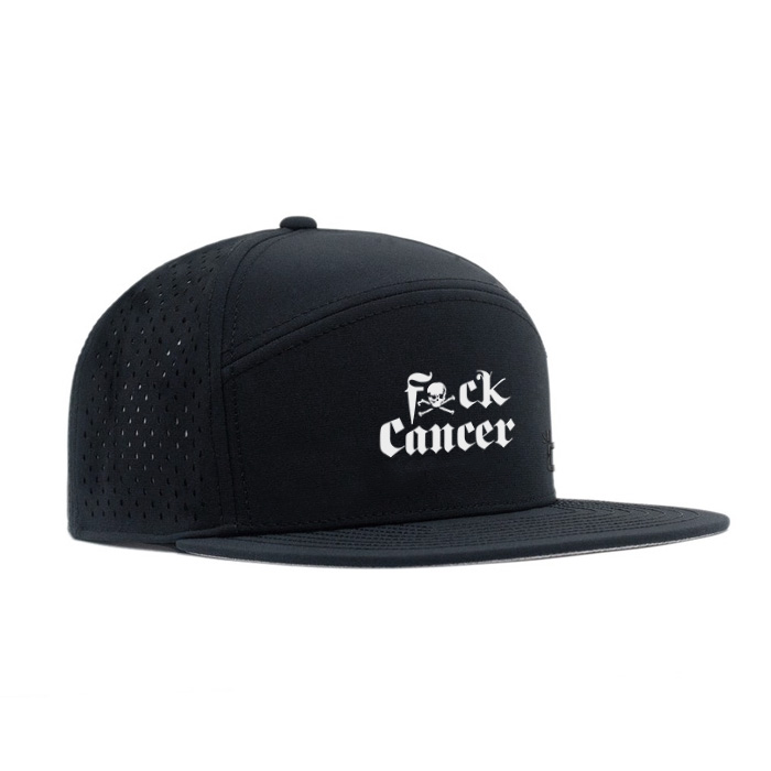 FC Trucker Hats - Flat Brim