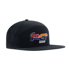 PG Squad Trucker Hats