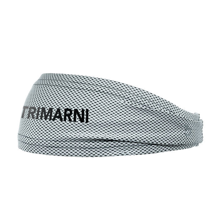 TRIMARNI Headbands (Pre-Order) Headband Bambū Werx M Heather