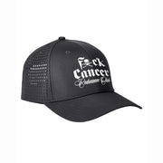 Fxck Cancer Endurance Club Trucker Hats