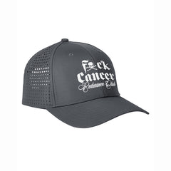 Fxck Cancer Endurance Club Trucker Hats
