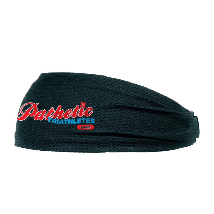 PTG - Logo Headband