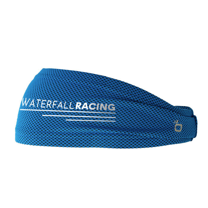 WFR - Logo Headband