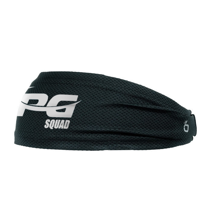 PG Squad Headband