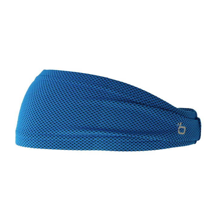 bambū Bands Headband bambū werx Blue M