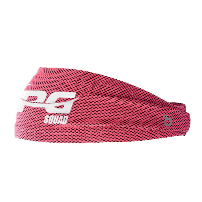 PG Squad Headband